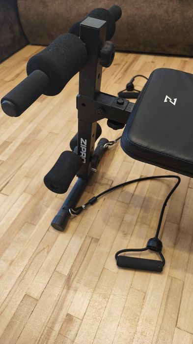 Abdomen masă musculară