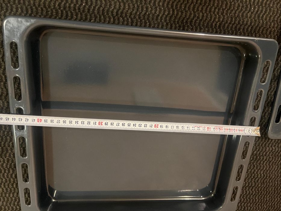 Tavi cuptor electric