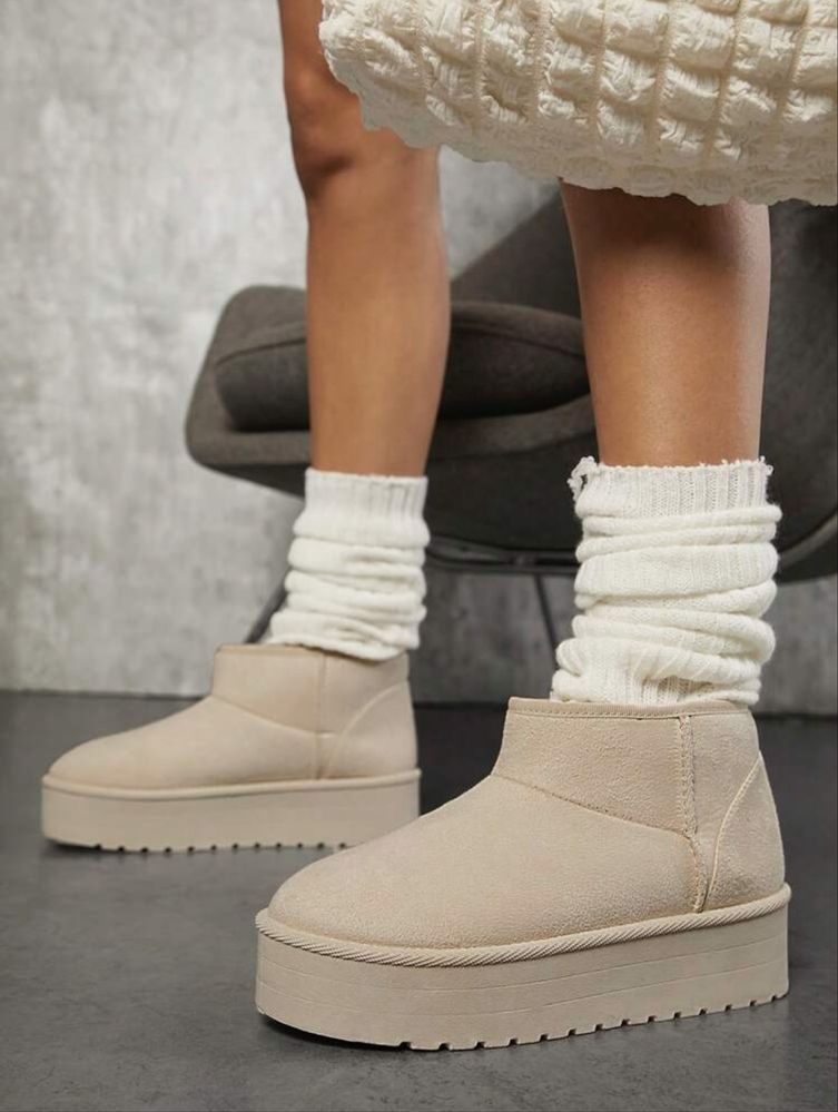 Ботуши от  Shein
