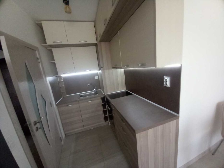 Дава се под наем Двустаен апартамент в София, Левски Г - 60 кв.м за 428.4 € - Снимка #3