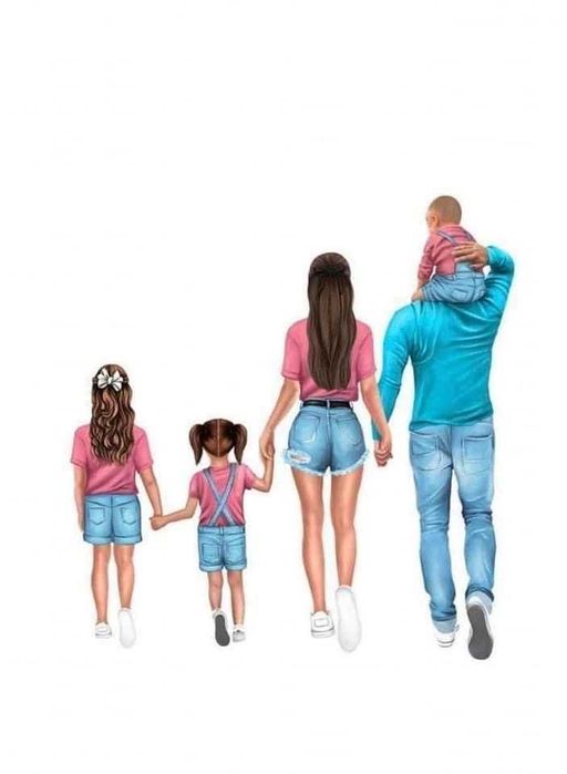 Ръчно рисувани дрехи и обувки – персонализиран дизайн по поръчка