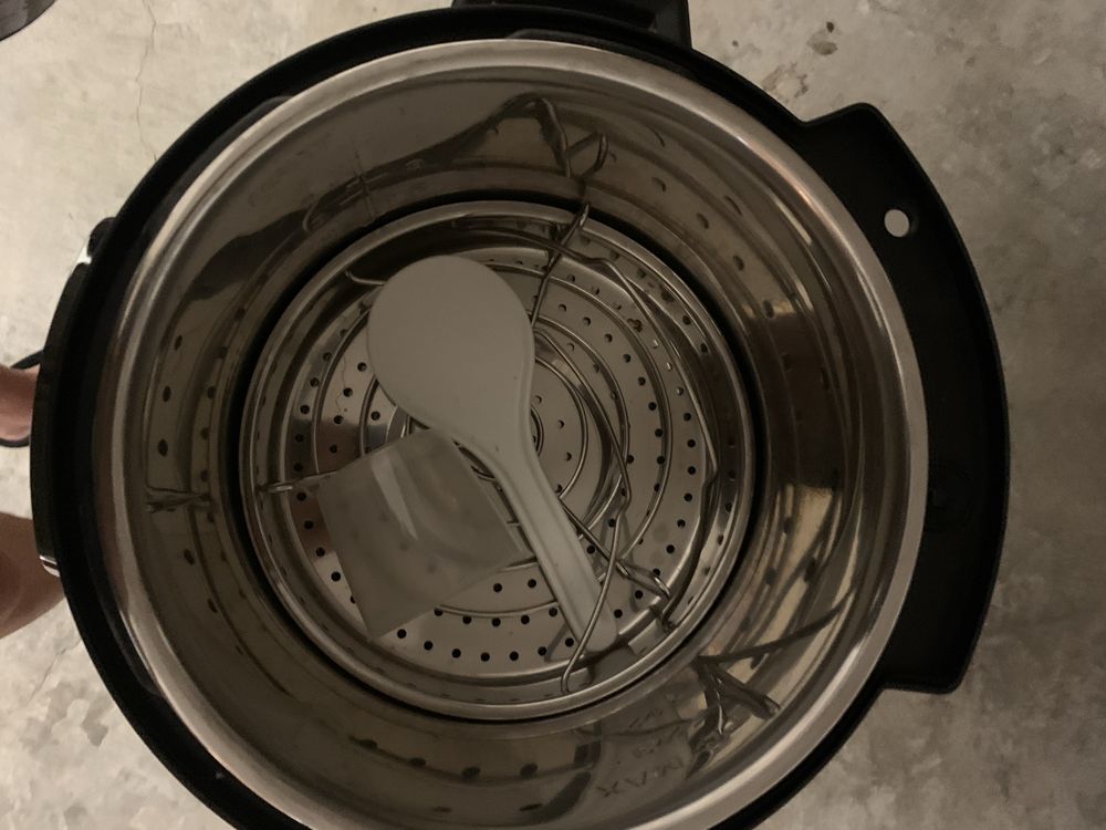Multicooker oala de gatit sub presiune