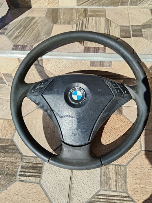 Volan BMW E60 seria5