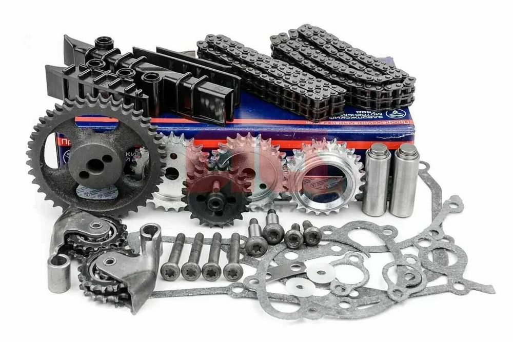 Ремонтный комплект ГРМ газель 406, 409 двигатель