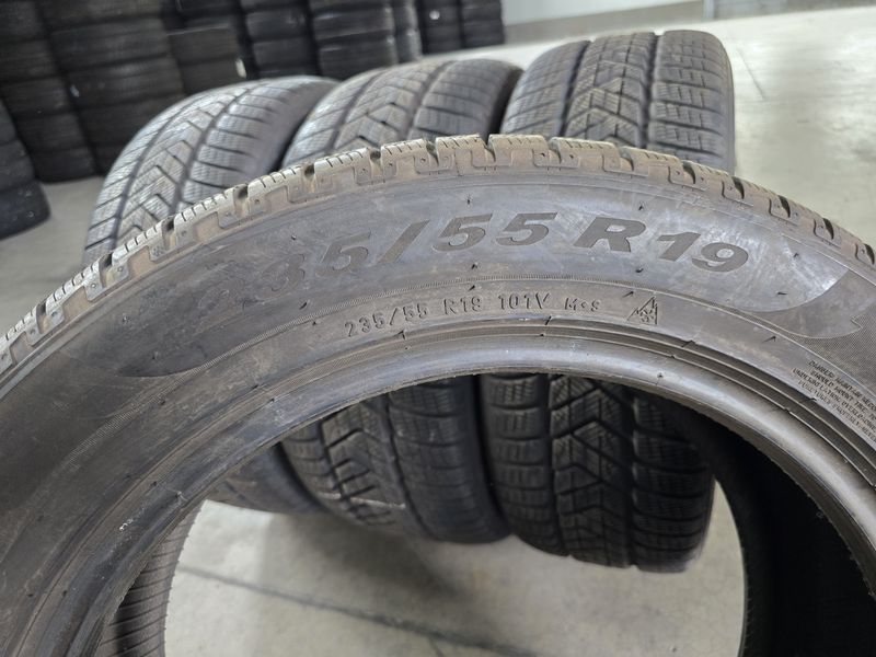 255/50/19//235/55/19 PIRELLI