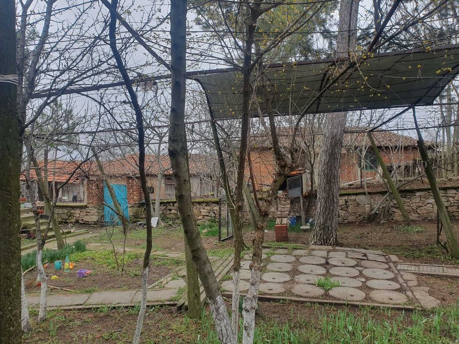 Продава се Къща в с. Поляново, Област Хасково - 180 кв.м за 122 €/кв.м - Снимка #9