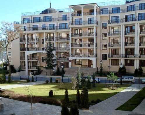 Продава се Тристаен апартамент в к.к. Златни пясъци - 106 кв.м за 991 €/кв.м - Снимка #2
