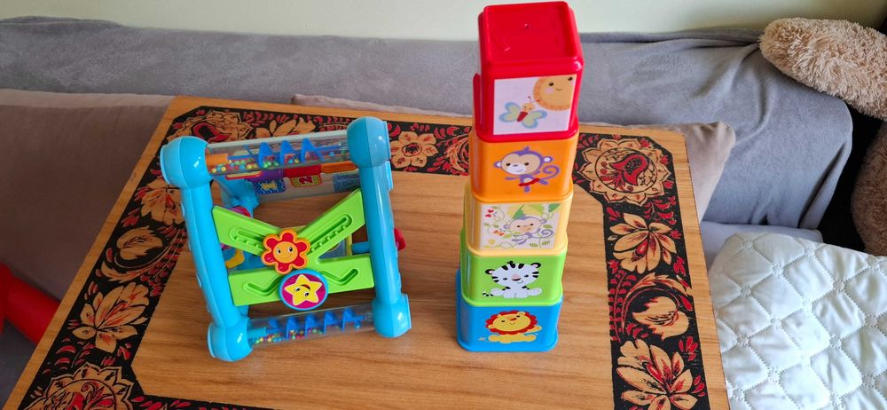 Интерактивни играчки