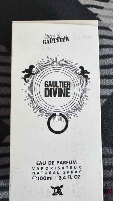 Parfum dama jean paul gaultier nou