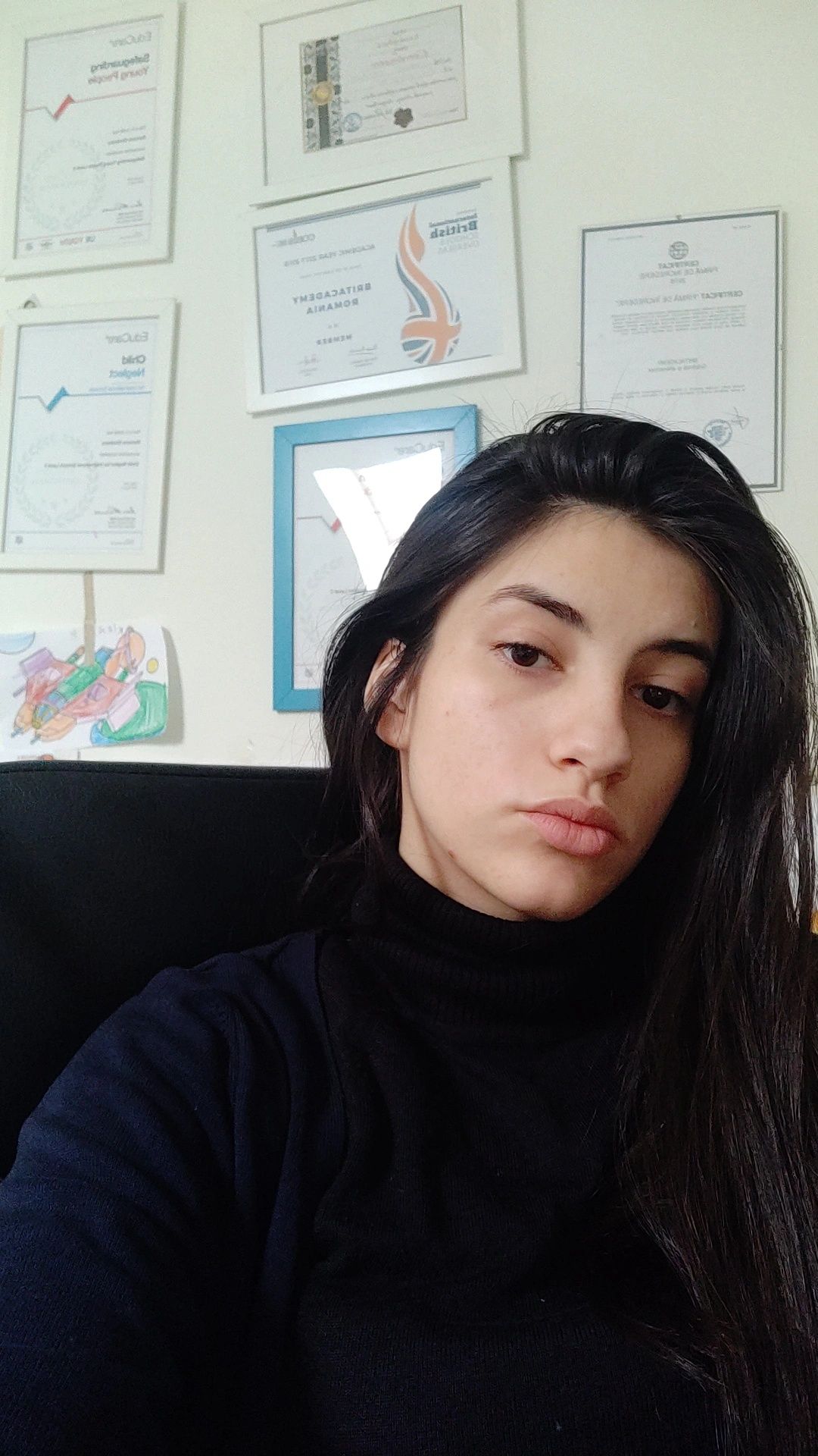 Meditații limba Engleza educatoare (50 lei-1h)