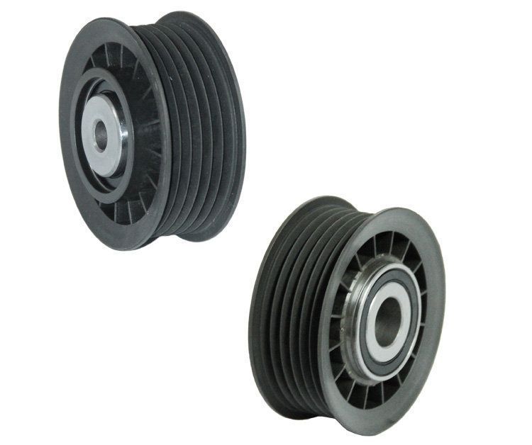 Rola curea transmisie Mercedes Clasa E W124 S124 W210 S210 Clasa S W140 R129 Sprinter 208/308/408D 1995-2006 Vito 638 1996-2003 6012001070