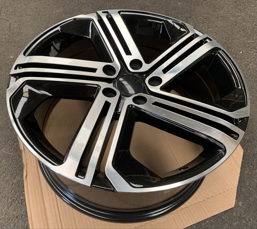 Джанти Фолксваген VW Golf GTI Passat R line Volkswagen Tiguan T-Rock