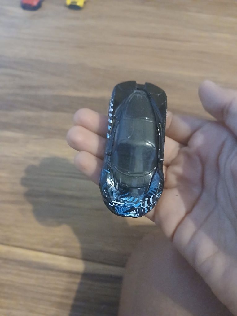 Hot wheels cars Plamen