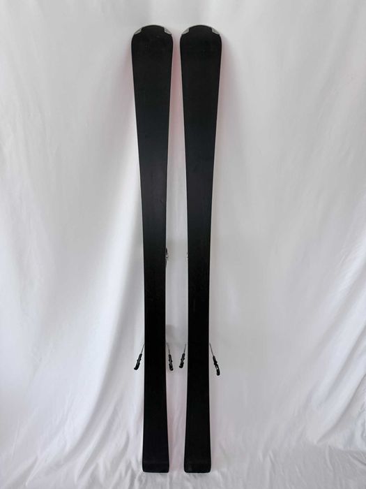 Ski schi carve Volkl Racetiger SRC 153cm +Marker Motion
