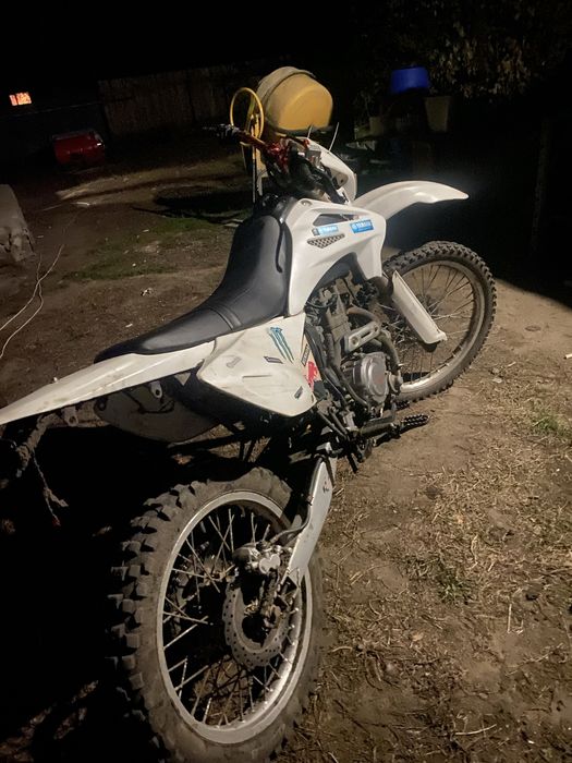 Фмз , зонгшен 24 лс