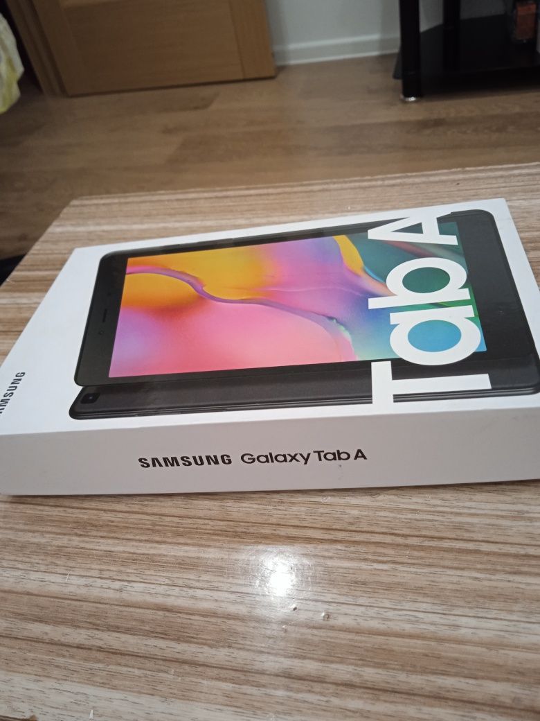 Планшет Galaxy Tab A