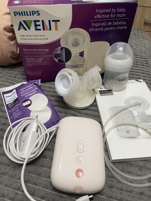 Pompa electrica Philips Avent