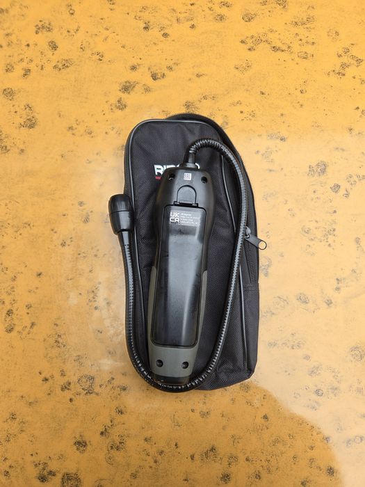 Газдетектор  RIDGID MICRO CD-100,