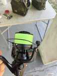 Lansete, mulinete, accesorii crap