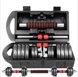 Gantel nabor 20 kg