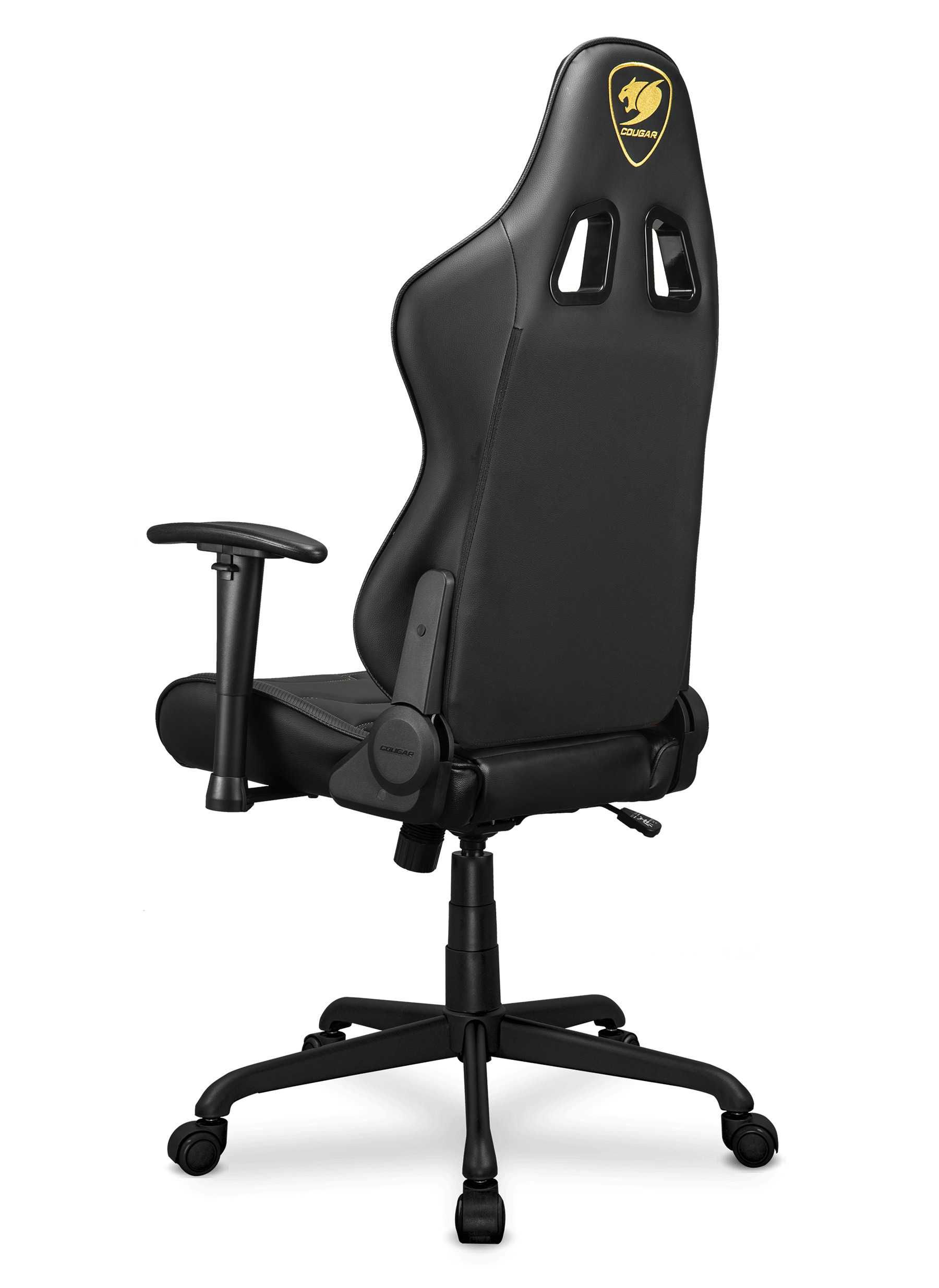 Игровое кресло Cougar Armor Elite Royal