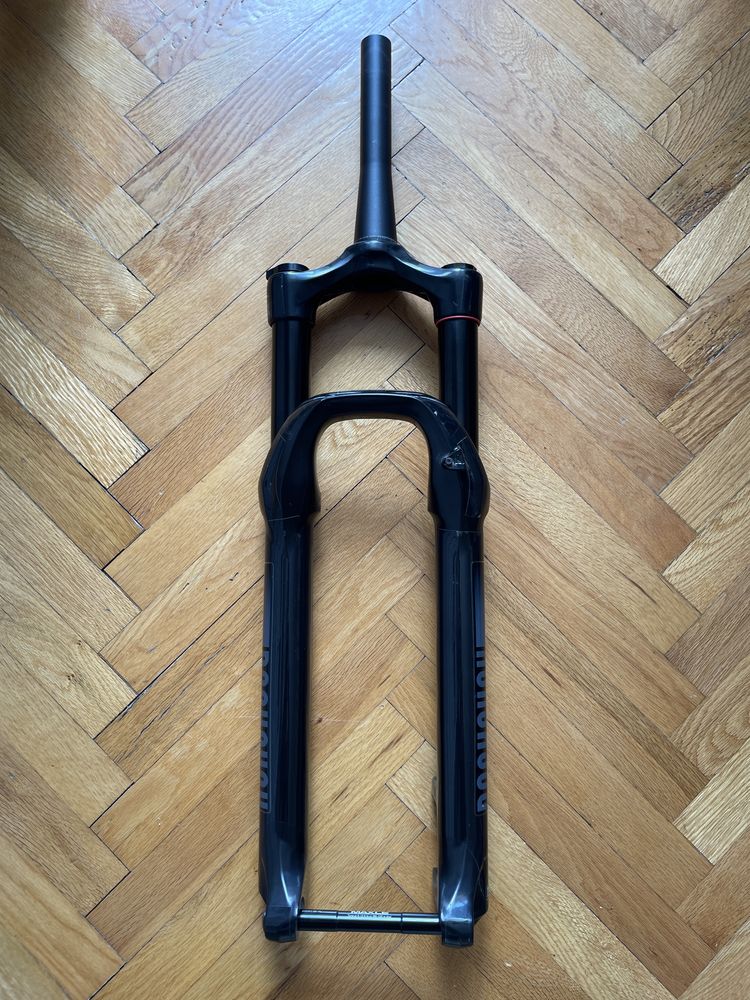 Вилка Rockshox 35 RL Gold 29" 160mm