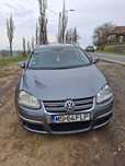 Vând VWGolf 5 an 2008