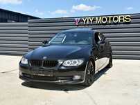 BMW Seria 3 Automat/ Trapa/ Padele volan/ Navi