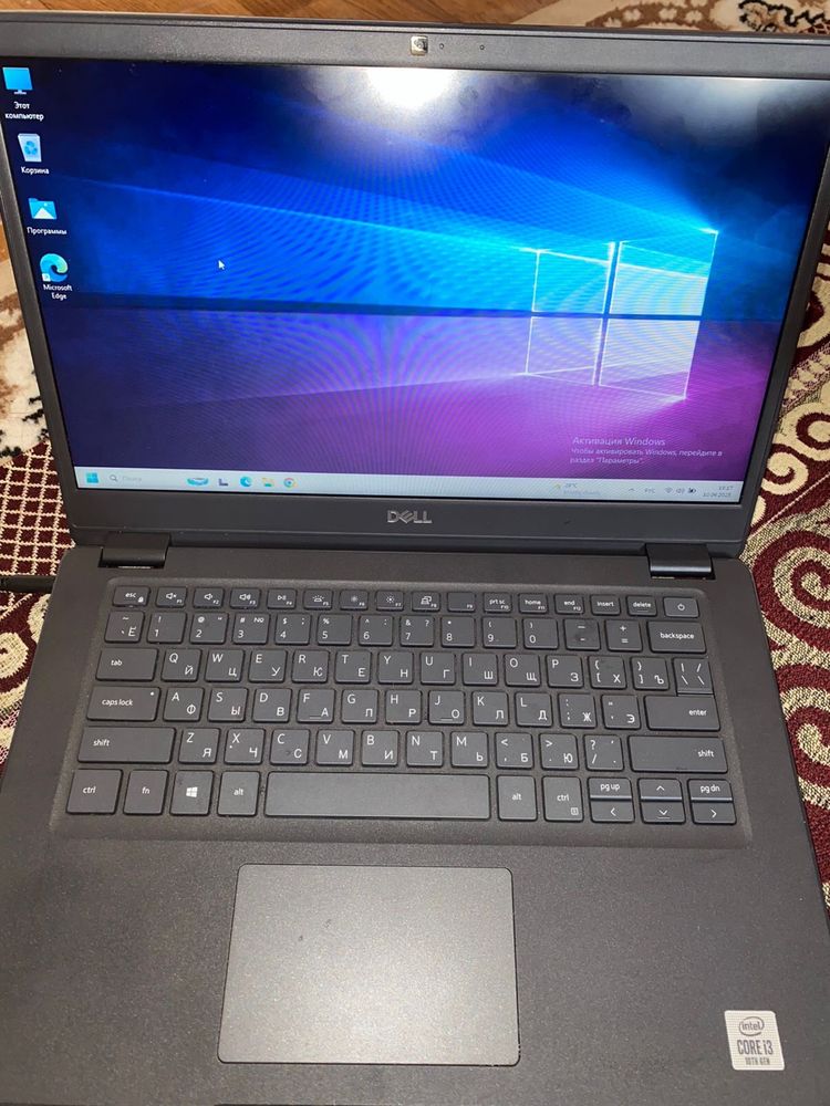 dell latitude 3410