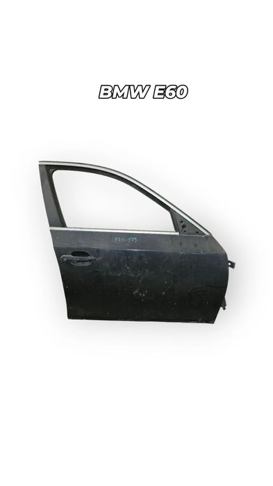 Дверь передняя правая БМВ Е60 525 BMW E60
