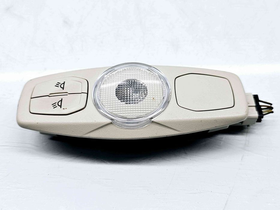 Plafoniera spate Ford C-Max 2 [Fabr 2010-2015] AM51-13K767-BE