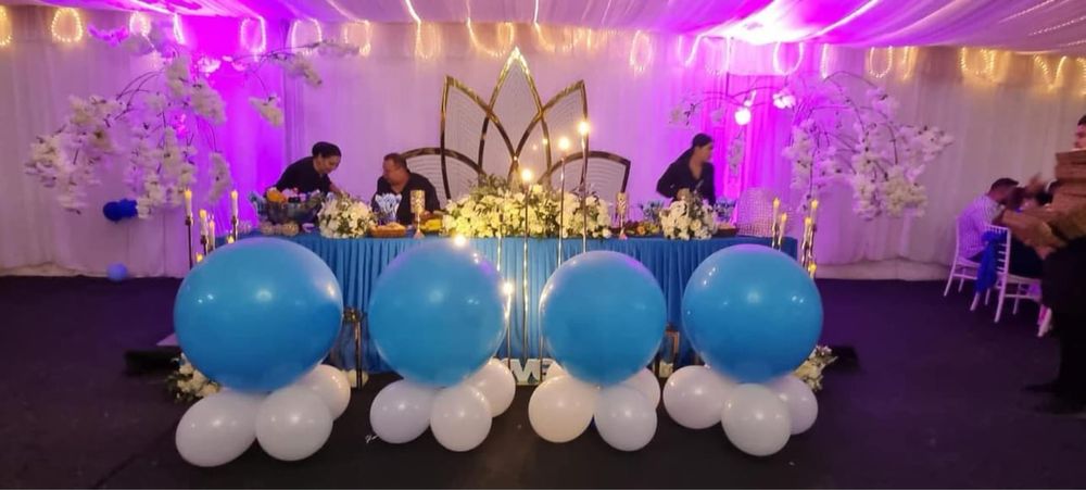 Baloane explozive/ Laser dans miri/ Cabina foto / Platforma 360/