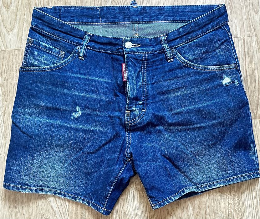 Blugi  Dsquared2