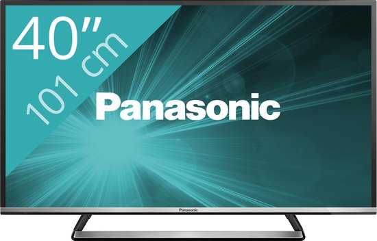 TV Panasonic Led FullHD - TX 40CS520E