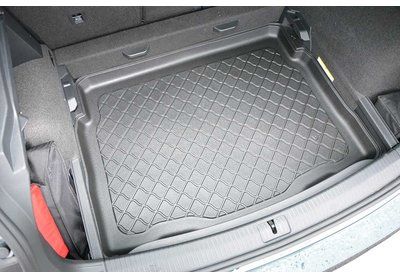 Tavita Portbagaj Premium VW Touareg Tiguan Sharan Touran Caddy, T5, T6