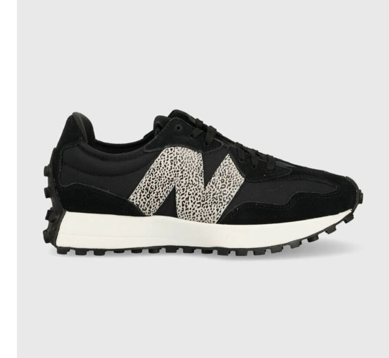 Маратонки New Balance