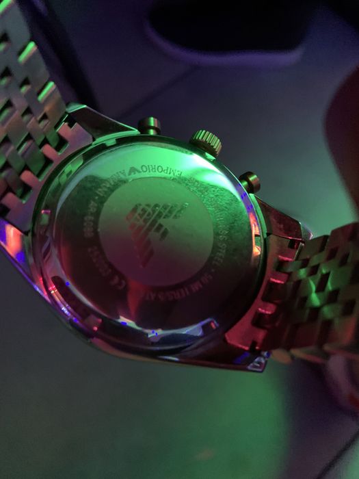 Emporio Armani Ar6088