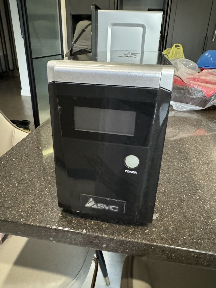 Продам ups Svc 1200f