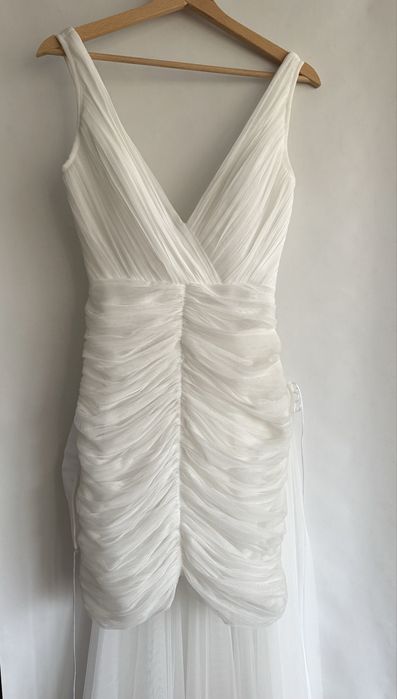 Rochie cununie/ mireasa Ana Radu