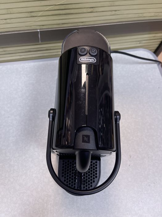 Кафемашина Nespresso inissia