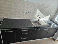 Mobila de bucatarie in stare foarte buna