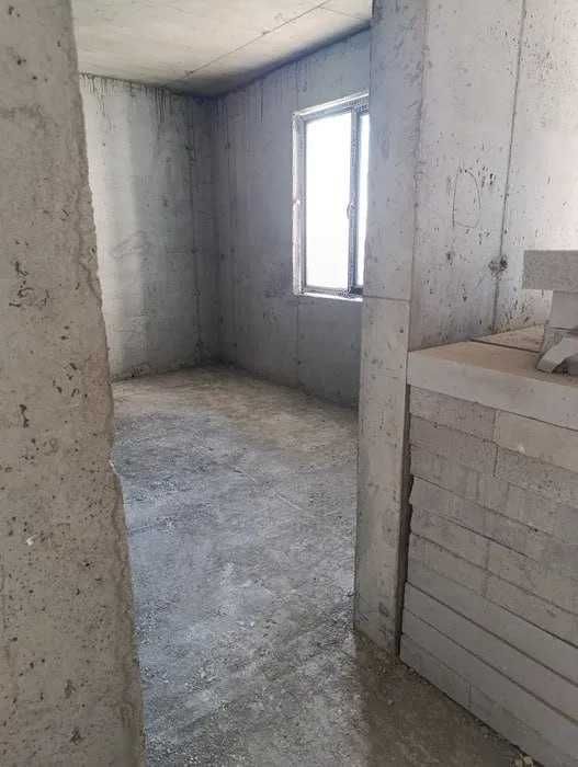 Новостройка 2/4/10 ЖК "Baku Residence" Коробка с перегородками 59.23м2