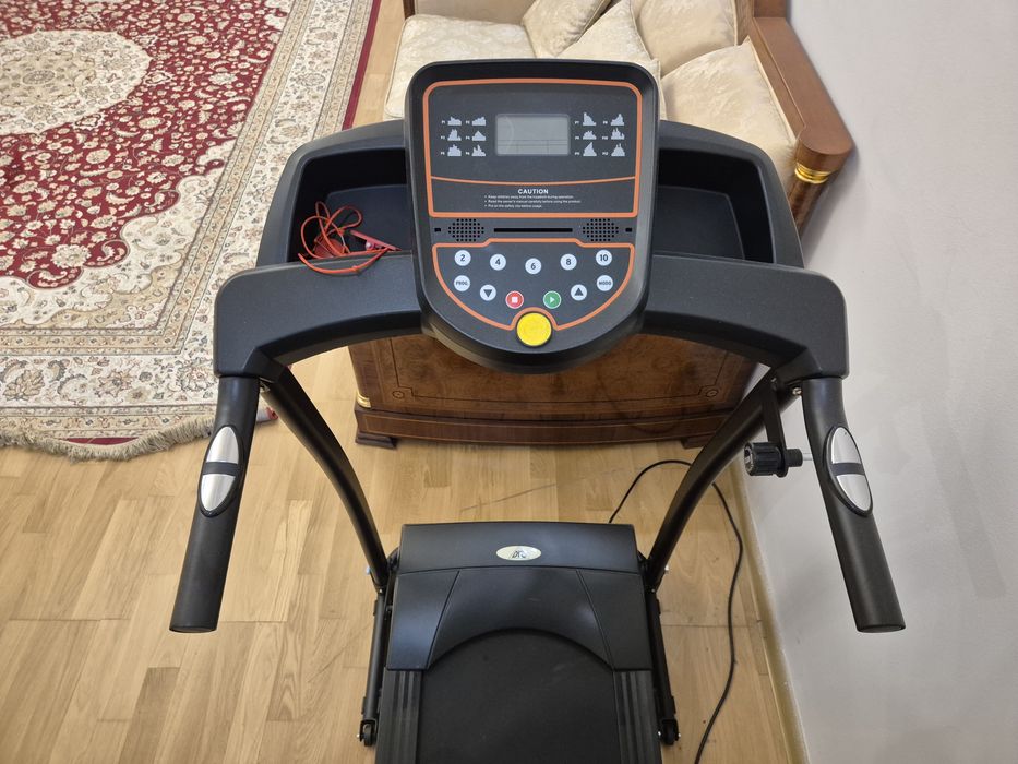 Беговая дорожка продам