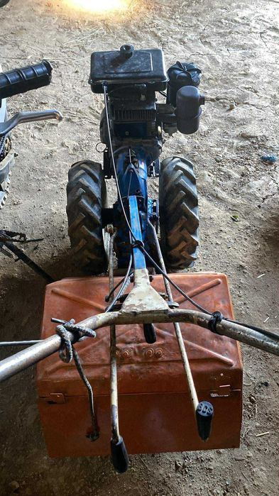 Vând motocultor pentru gradina