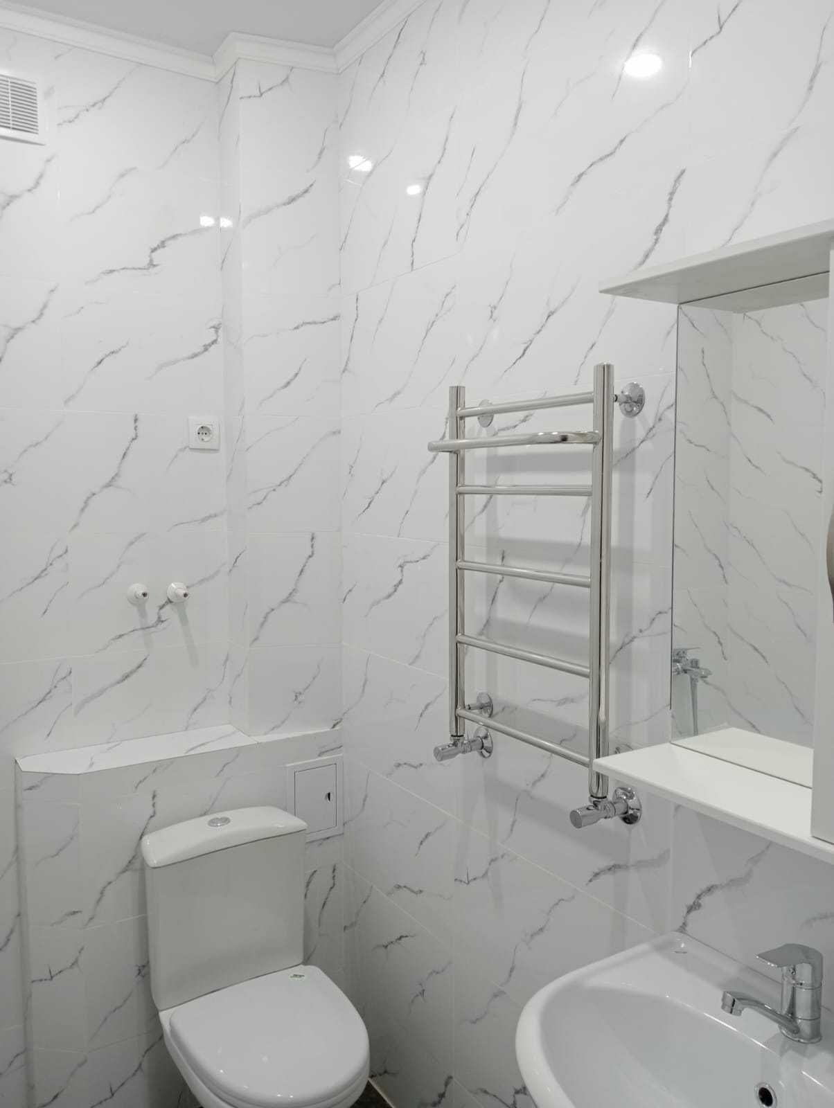 Продам улучшен. 1 ком кв. 41кв.м. кирп.Проспект. Помощь в Ипотеки