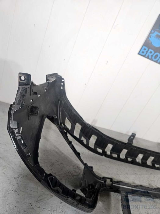 Предна броня Hyundai Tucson N-LINE Хюндай Туксон 2020- 2024