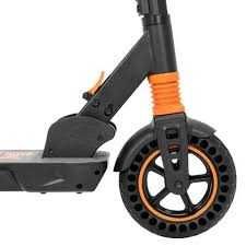 Kugoo Kirin S1 Pro elektoron samokat (KuKirin S1 Pro, Kugoo, KuKirin)