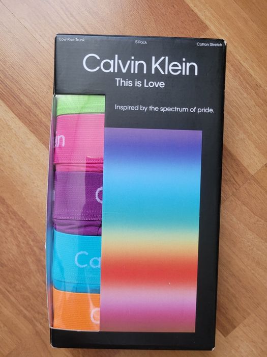 Boxeri bumbac originali 40  lei