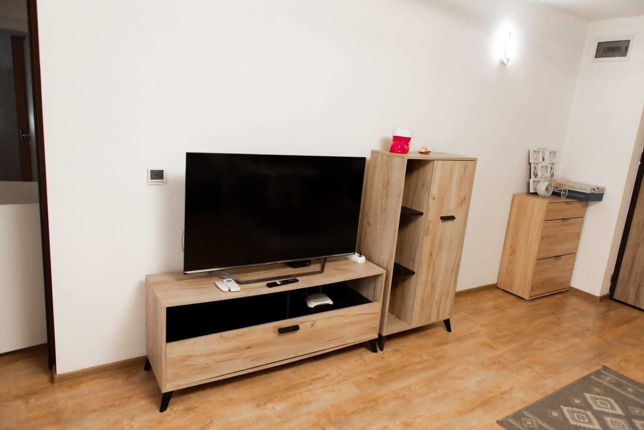 Proprietar vand  apartament 2 camere in zona Dumbravita