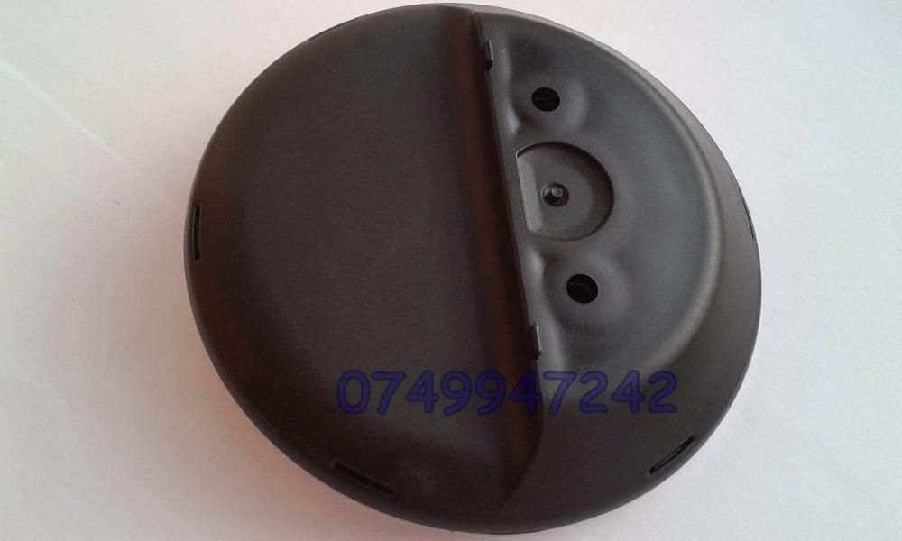 Emblema sigla spate Mercedes SPRINTER Volkswagen CRAFTER 120 mm